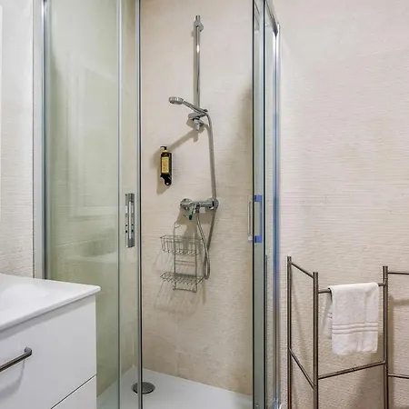 Apartament Dream Casa By Lovelystay Portimão