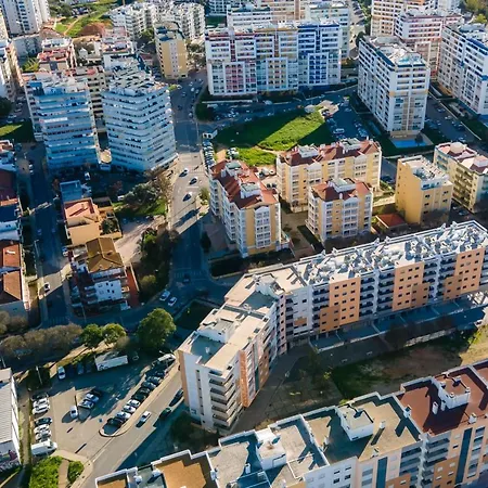 Appartement Dream Casa By Lovelystay Portimão