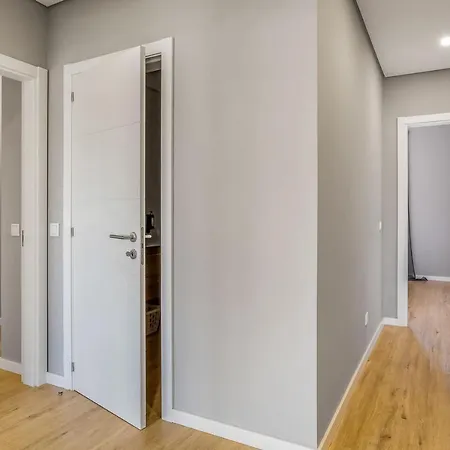 Dream Casa By Lovelystay Appartement Portimão