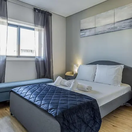 Apartament Dream Casa By Lovelystay *