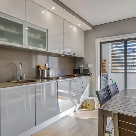 Appartement Dream Casa By Lovelystay *