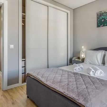 Dream Casa By Lovelystay Portimão