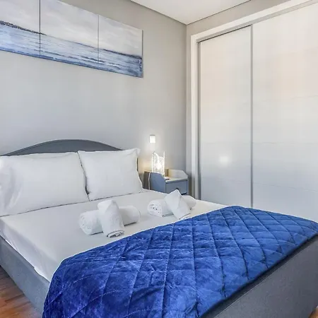 Dream Casa By Lovelystay Apartament Portimão