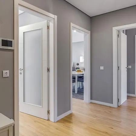 Apartament Dream Casa By Lovelystay