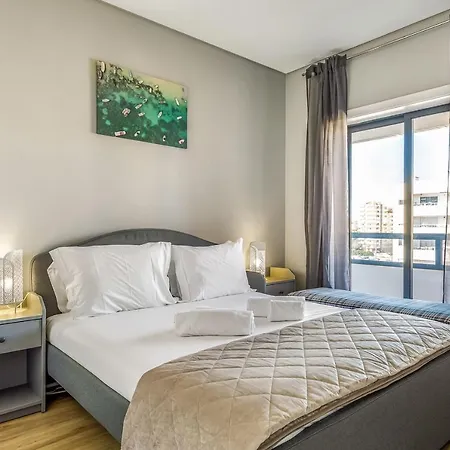 Apartament Dream Casa By Lovelystay