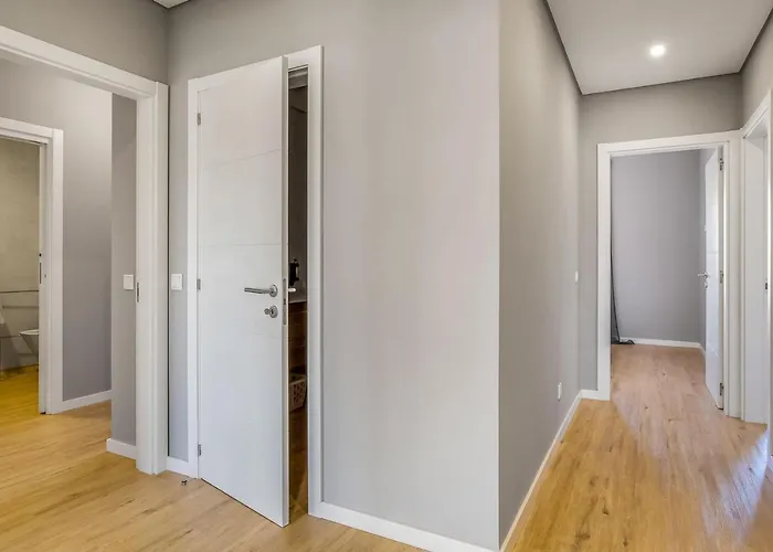 Dream Casa By Lovelystay Appartamento Portimão