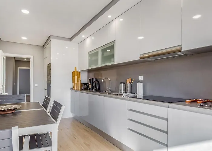 Dream Casa By Lovelystay *