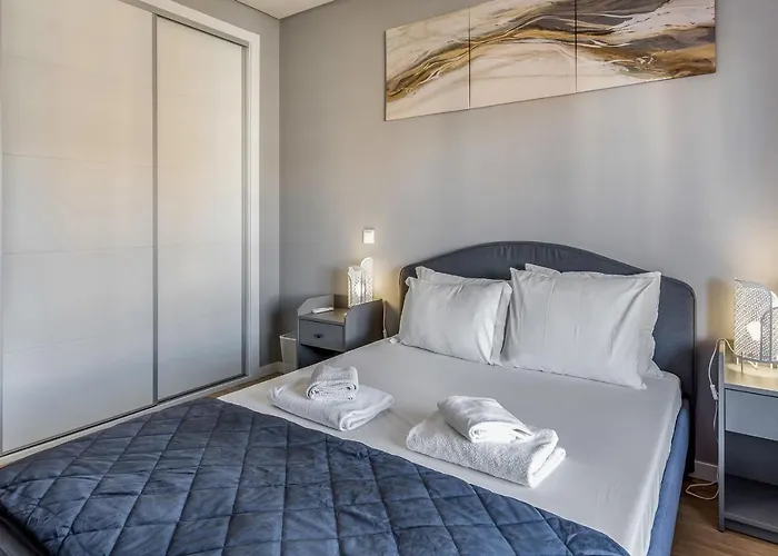 Apartamento Dream Casa By Lovelystay