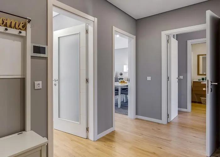 Apartamento Dream Casa By Lovelystay