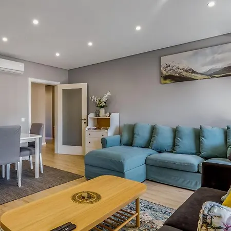 Appartement Dream Casa By Lovelystay *