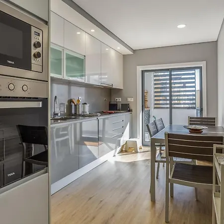 Dream Casa By Lovelystay Apartamento