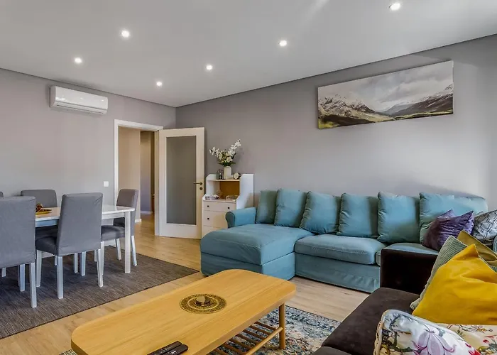 Appartement Dream Casa By Lovelystay *