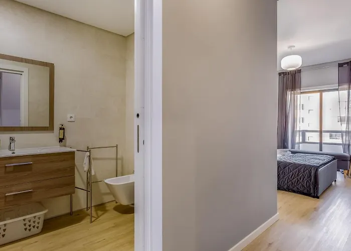 Dream Casa By Lovelystay * Portimão