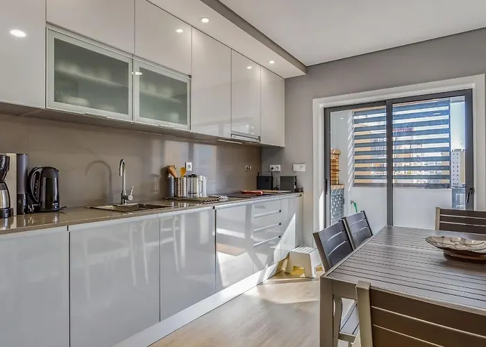 Appartement Dream Casa By Lovelystay *