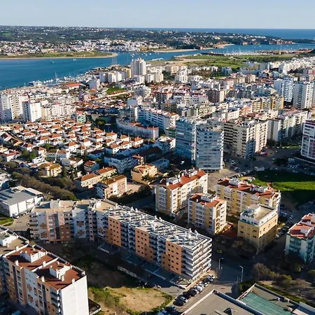 Apartment Dream Casa By Lovelystay *