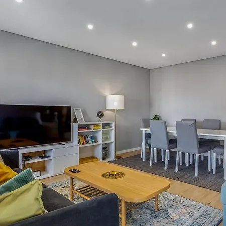 Dream Casa By Lovelystay Apartment