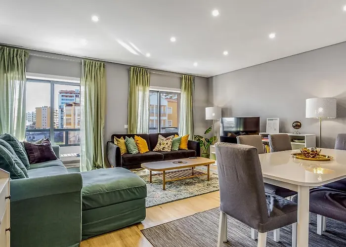 Dream Casa By Lovelystay *