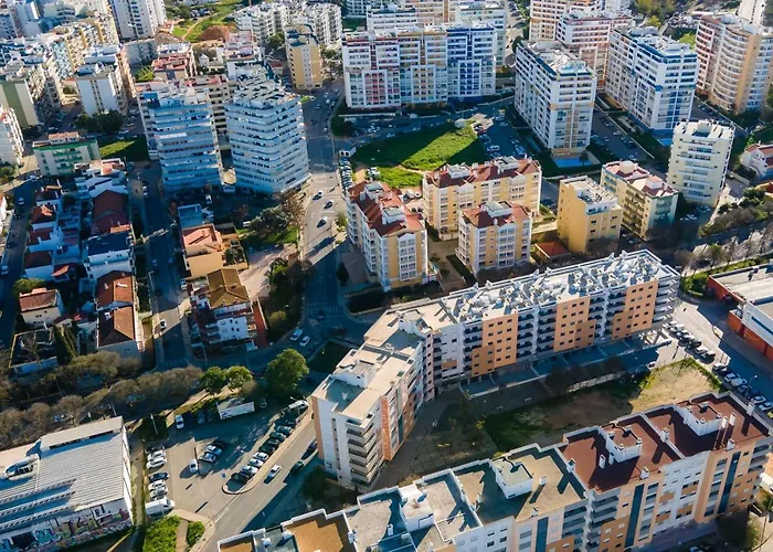 Apartment Dream Casa By Lovelystay Portimão