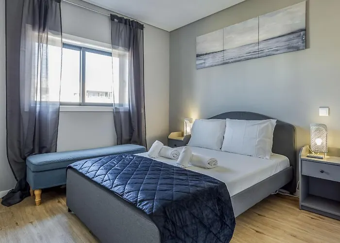 Apartment Dream Casa By Lovelystay *