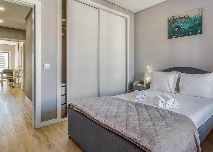 Dream Casa By Lovelystay Portimão