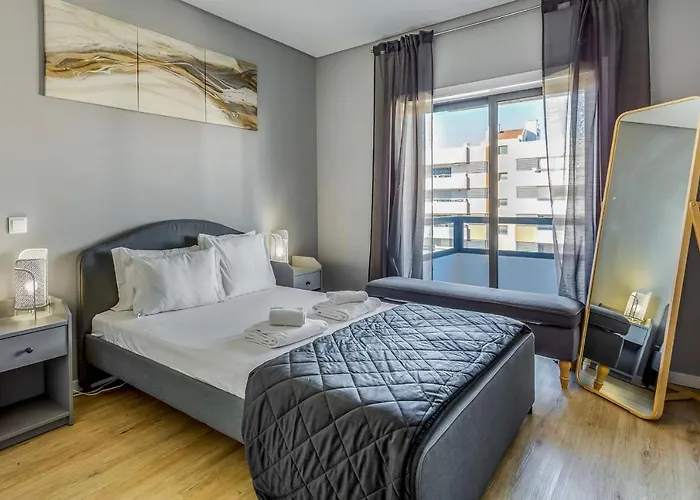 Dream Casa By Lovelystay