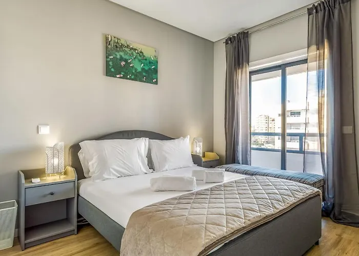 Apartment Dream Casa By Lovelystay